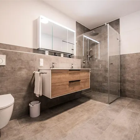 Appartamento Zistererbichl Jenbach