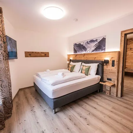 Appartamento Zistererbichl