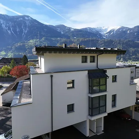 Zistererbichl Appartamento