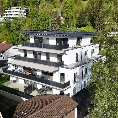 Zistererbichl Jenbach