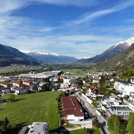 Zistererbichl Jenbach